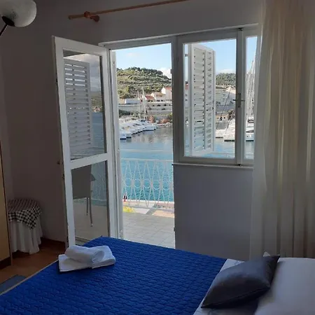 Matize Marina