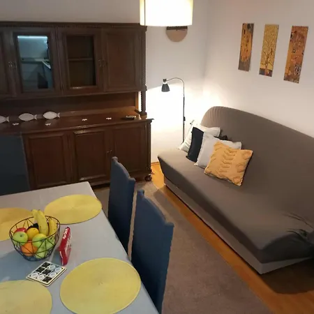 Apartment Matize *